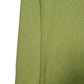 Womens Green Moda  Turtle Neck Jumper