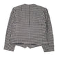 Womens Grey Yessica Vintage  Coat