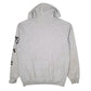 Mens Grey Carhartt  Hoodie Jumper