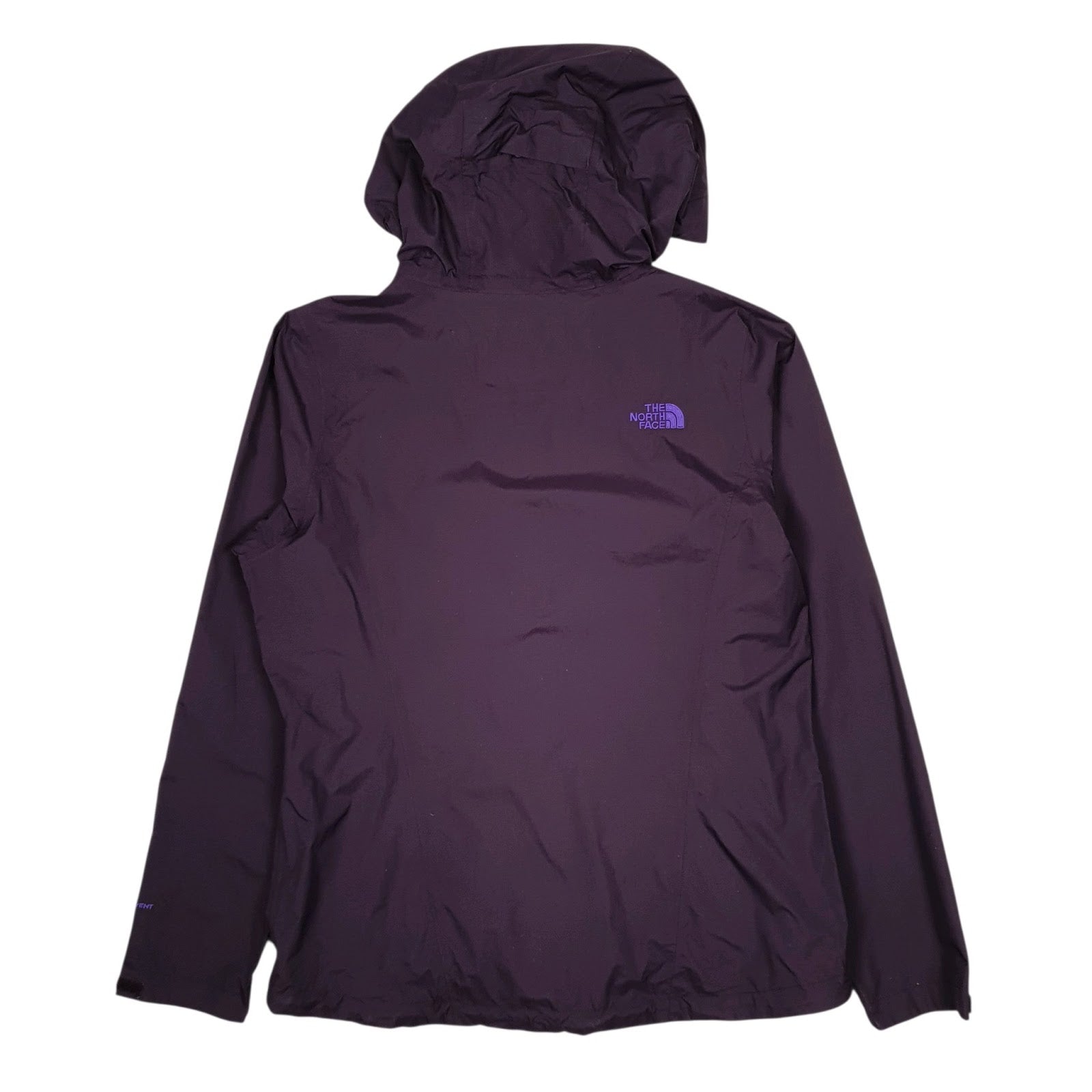 Womens Purple The North Face Dryvent  Coat