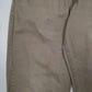 Mens Beige Levis   Jeans