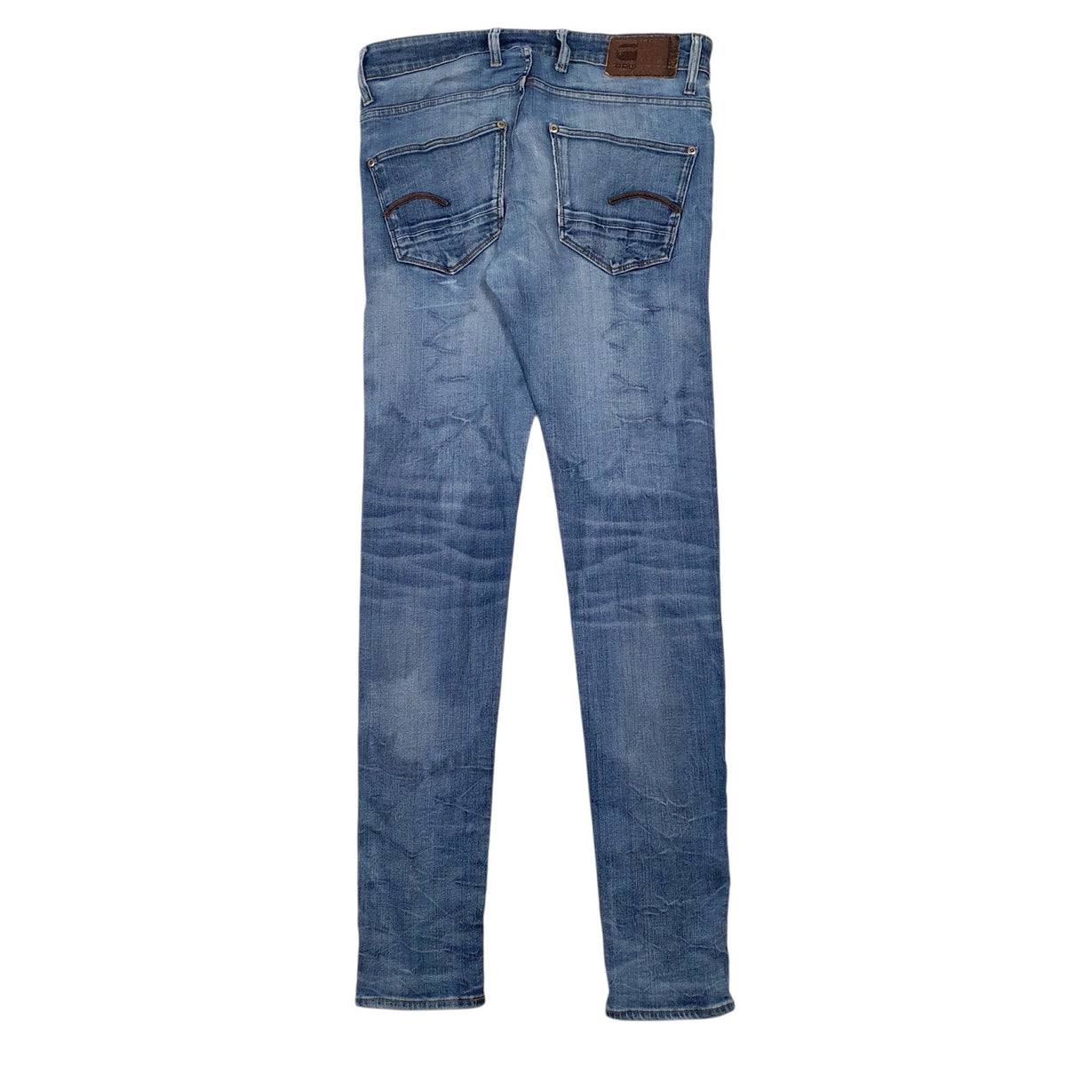 Mens Blue G-Star   Jeans