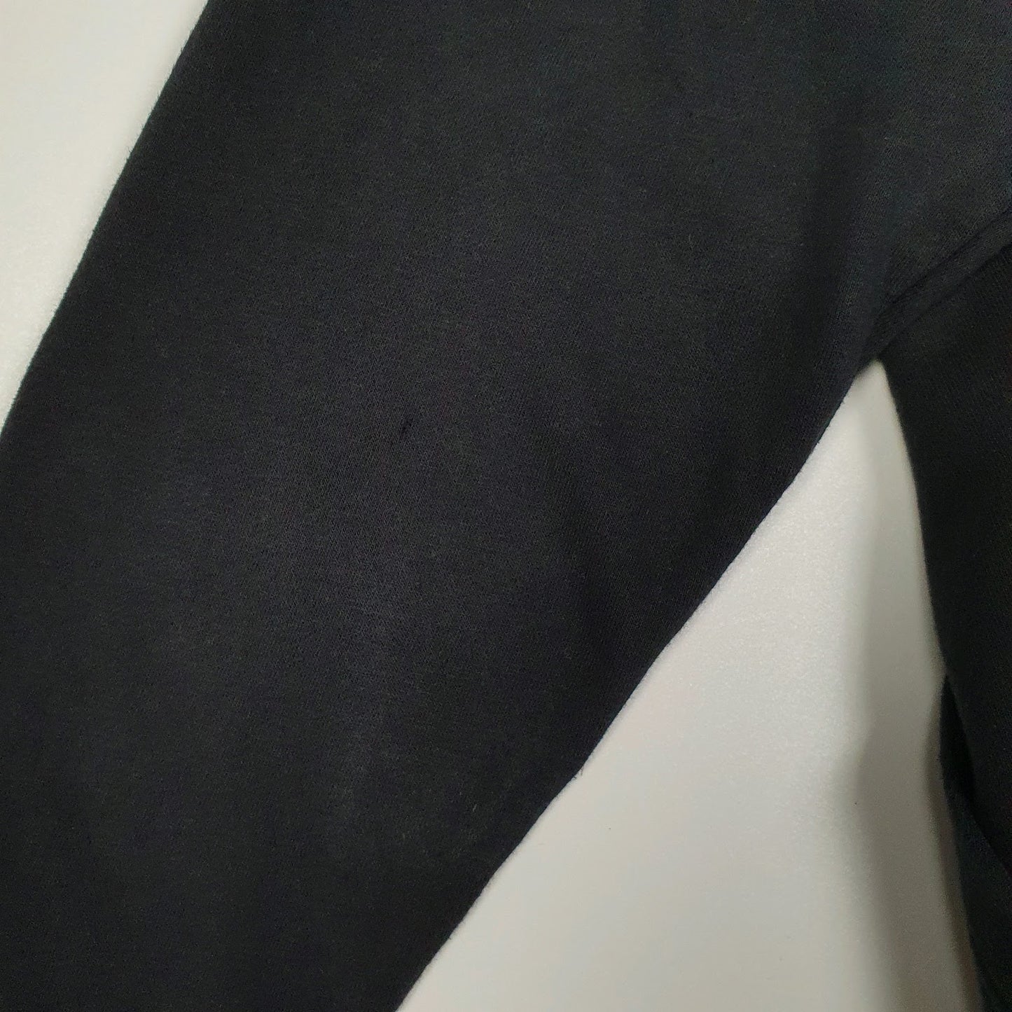 Mens Black Nike  Hoodie Jumper