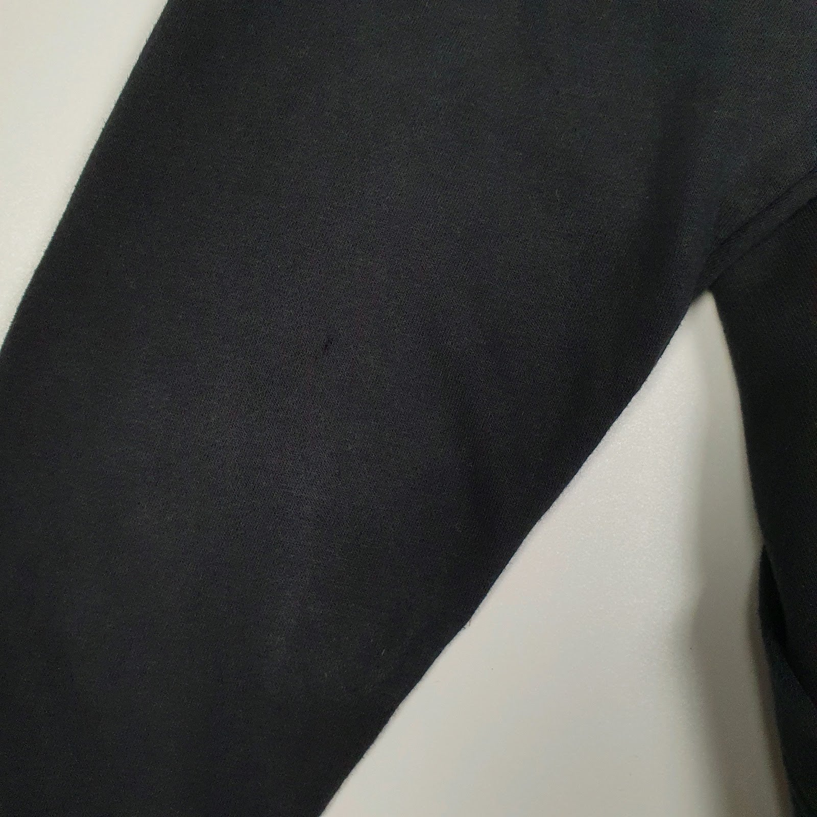 Mens Black Nike  Hoodie Jumper