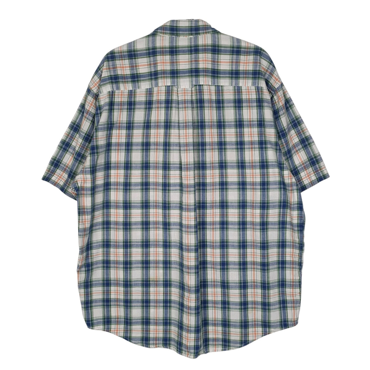 Mens Blue Eddie Bauer   Shirt
