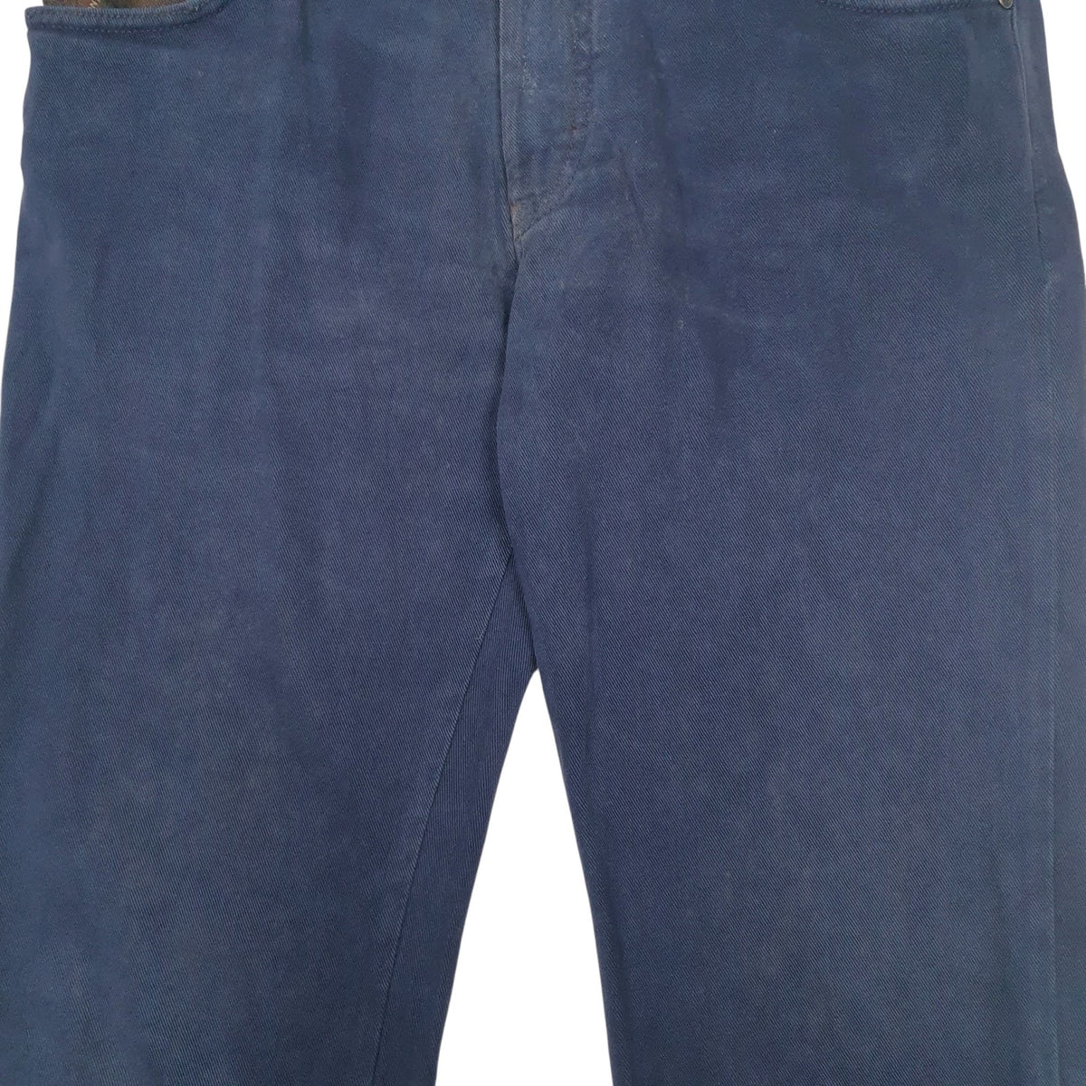 Mens Blue Harmont & Blaine   Jeans