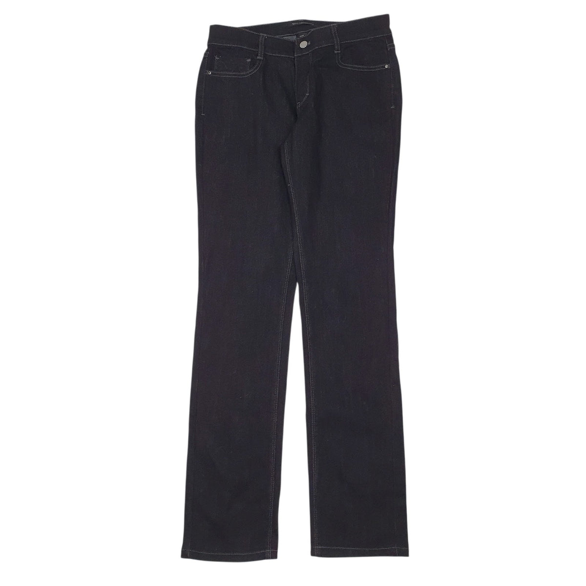Womens Black Noir  Casual JeansW30 L32