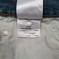 Mens Blue Levis   Jeans