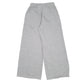 Womens Grey H&M Baggy  Trousers