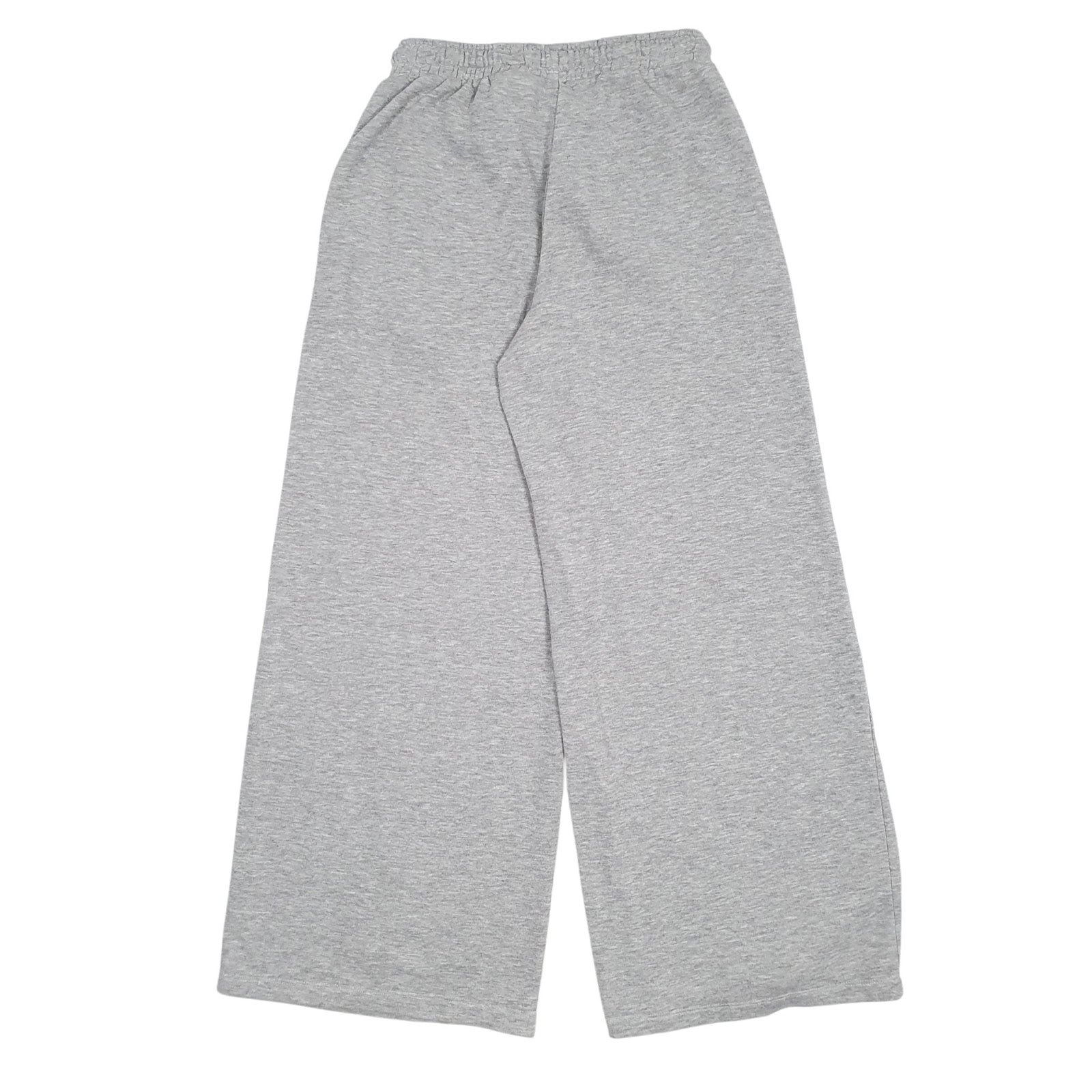 Womens Grey H&M Baggy  Trousers