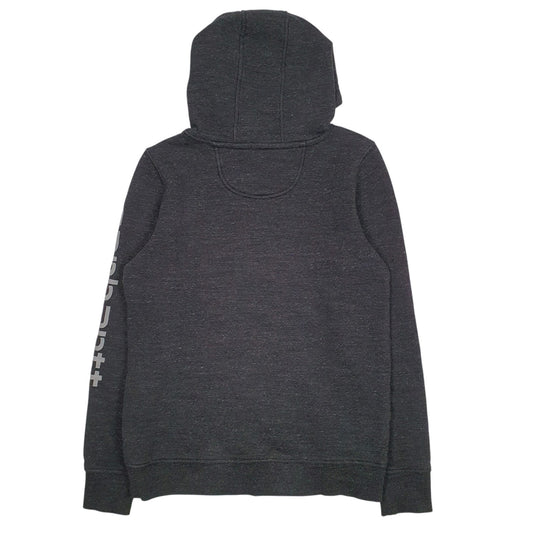 Womens Grey Carhartt  Hoodie Jumper