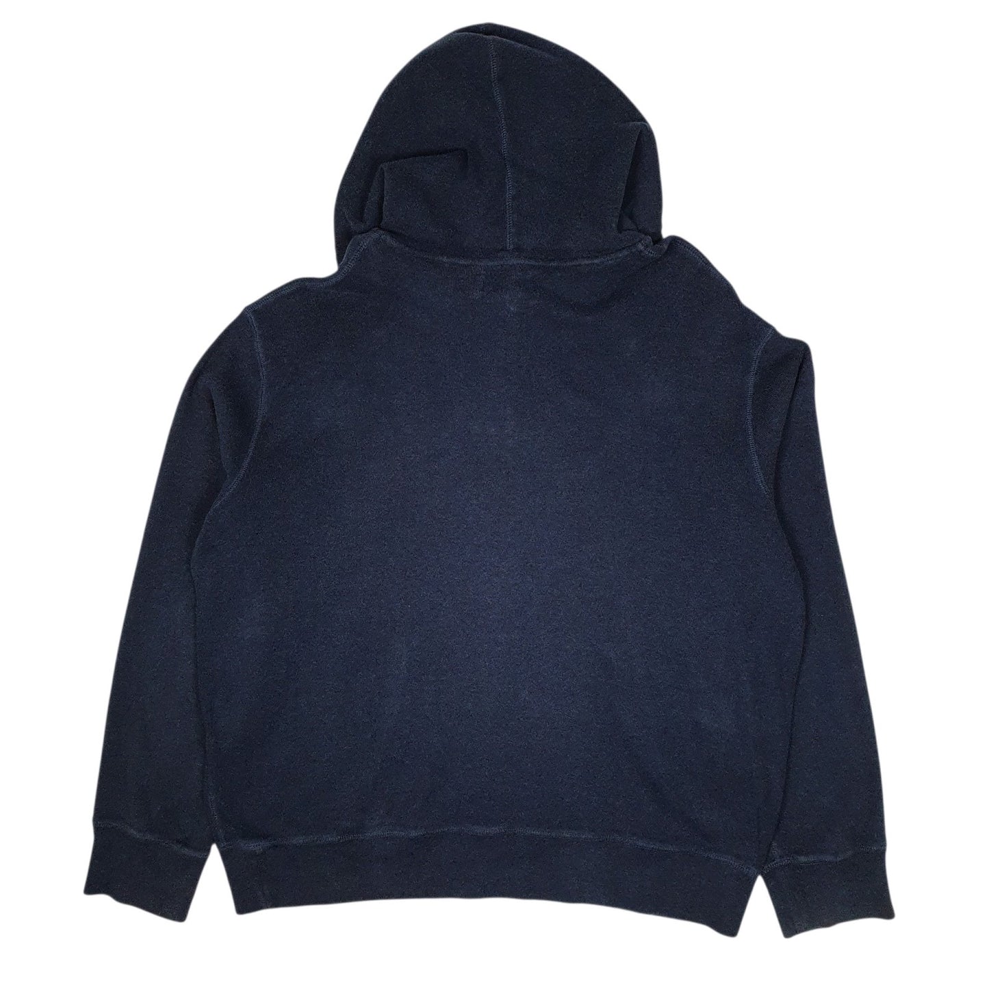 Mens Navy Polo Ralph Lauren  Hoodie Jumper