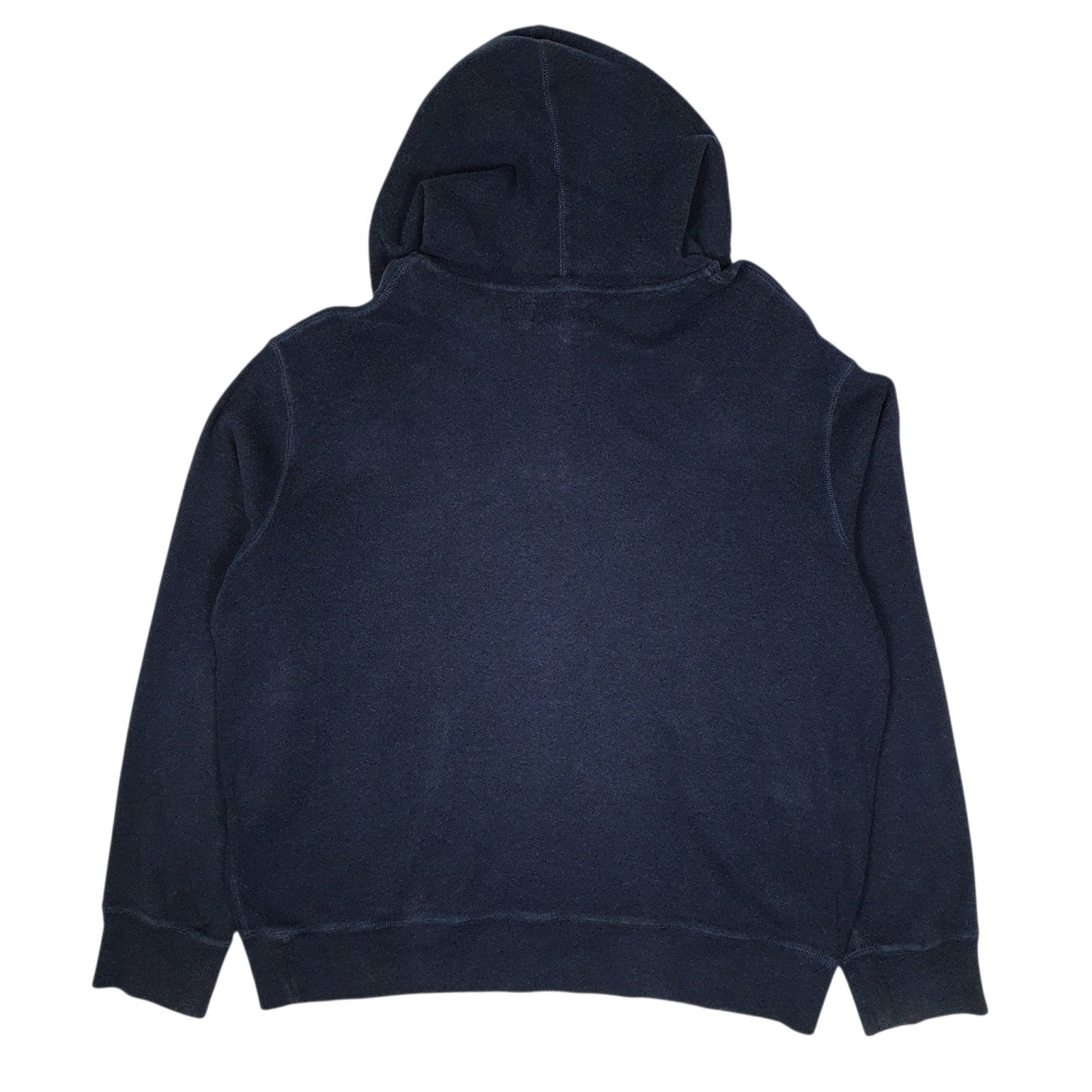 Mens Navy Polo Ralph Lauren  Hoodie Jumper
