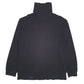 Mens Black Tommy Hilfiger  Shoal Neck Jumper