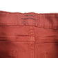 Womens Red Esmara   Shorts