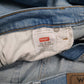 Mens Blue Wrangler   Jeans
