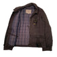 Womens Brown Marlboro   Coat
