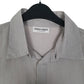 Mens Grey Giorgio Armani   Shirt