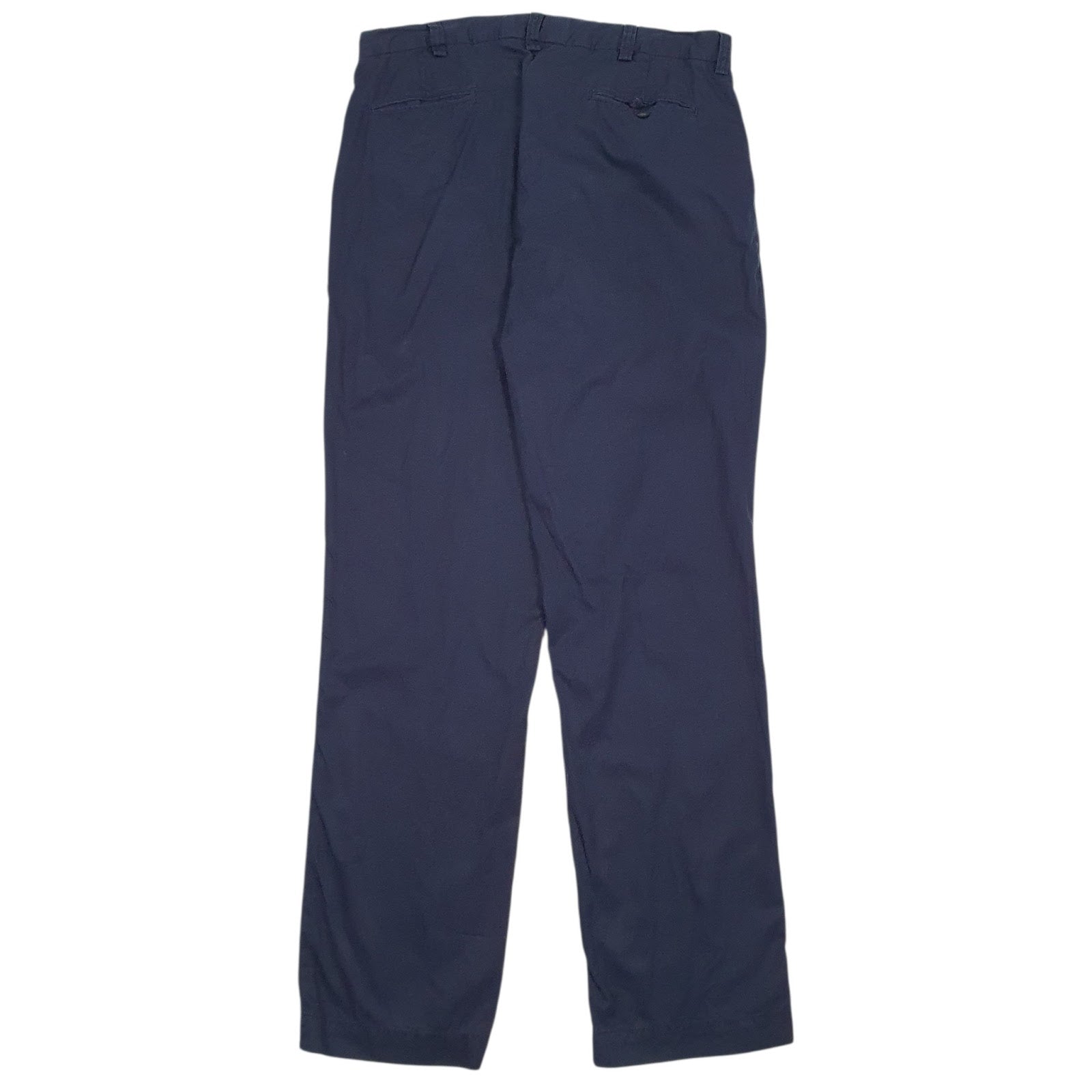 Mens Navy Polo Ralph Lauren   Trousers