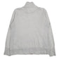 Mens Grey Carhartt  Full Zip Jumper