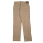 Mens Brown Levis Athletic  Jeans