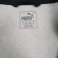 Mens Grey Puma  Full Zip Jumper