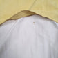 Mens Yellow Levis   Coat