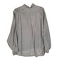 Womens Grey Alberto Aspesi   Shirt