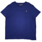 Mens Blue Polo Ralph Lauren  Short Sleeve T Shirt