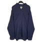 Mens Navy L.L.Bean  Long Sleeve Shirt