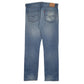 Mens Blue Levis   Jeans