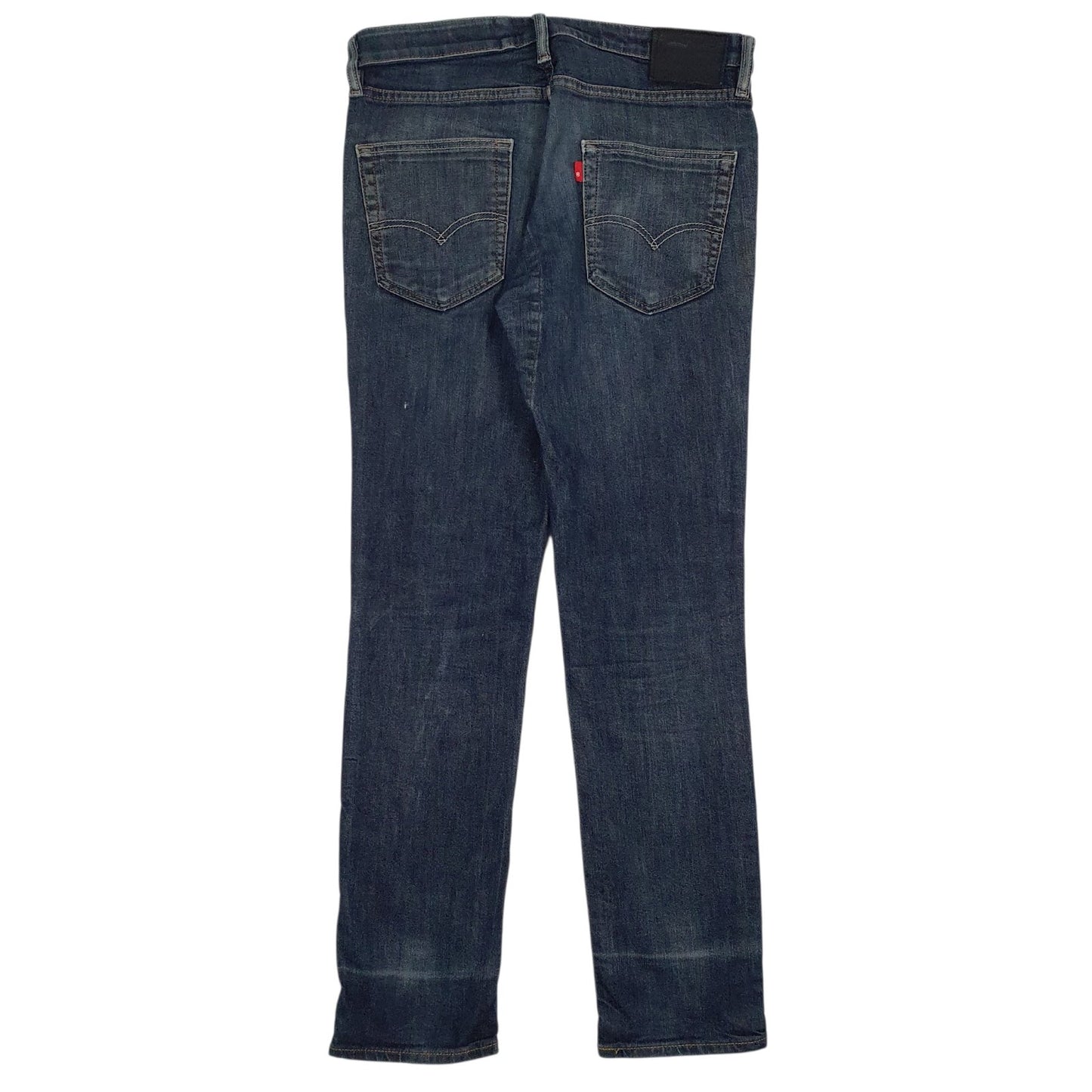 Mens Blue Levis   Jeans