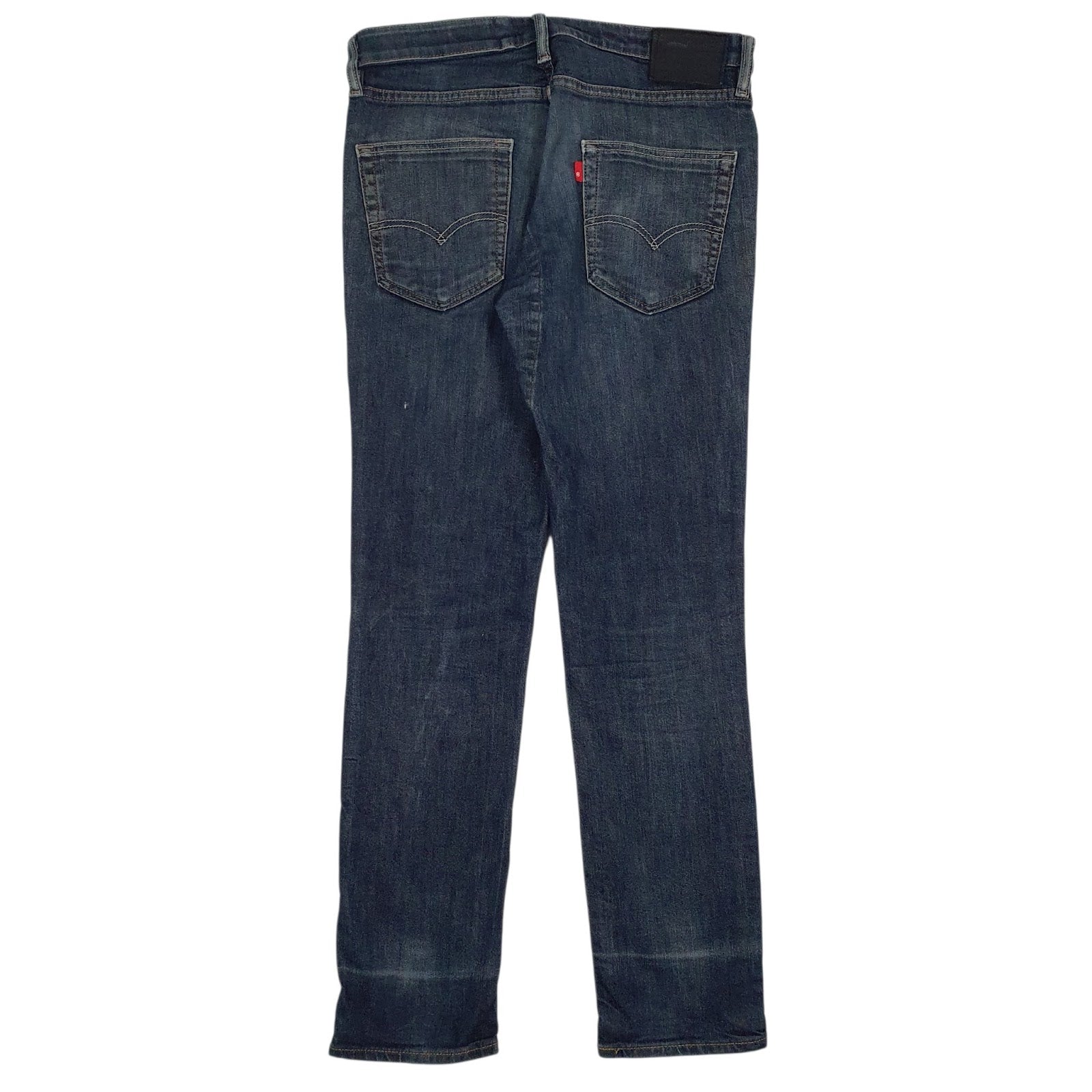 Mens Blue Levis   Jeans