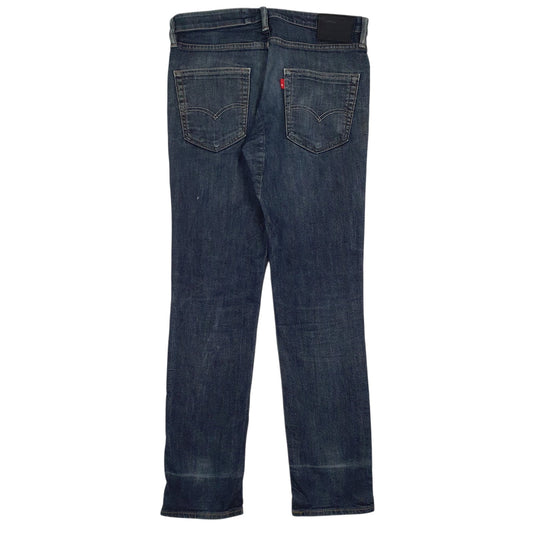 Mens Blue Levis   Jeans