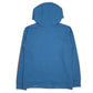 Womens Blue Carhartt  Hoodie Jumper