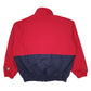 Mens Red Ralph Lauren Vintage 90s Windbreaker  Coat