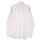 Mens White Hugo Boss   Shirt