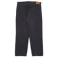 Mens Black Levis   Jeans