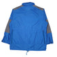 Mens Blue Brugi Vintage  Coat