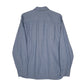 Mens Blue Tommy Hilfiger   Shirt