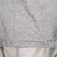 Mens Grey Dickies  Hoodie Jumper