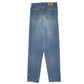 Womens Blue Yadou   Jeans