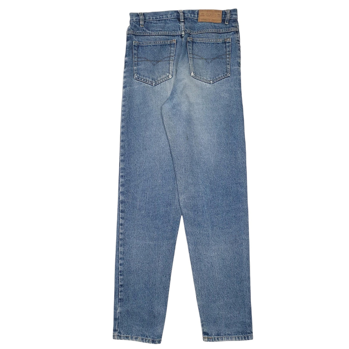 Womens Blue Yadou   Jeans