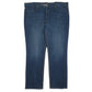 Mens Blue Levis  541 JeansW46 L32