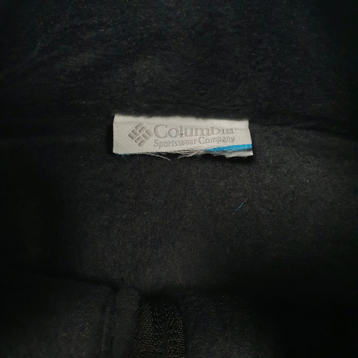 Womens Grey Columbia Sportswear Company  Full Zip Jumper