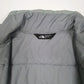 Womens Grey The North Face  Hoodie Coat