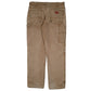 Mens Beige Dickies   Trousers