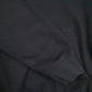 Mens Black Nike Spellout Hoodie Jumper
