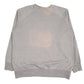 Womens Grey The North Face  Crewneck Jumper