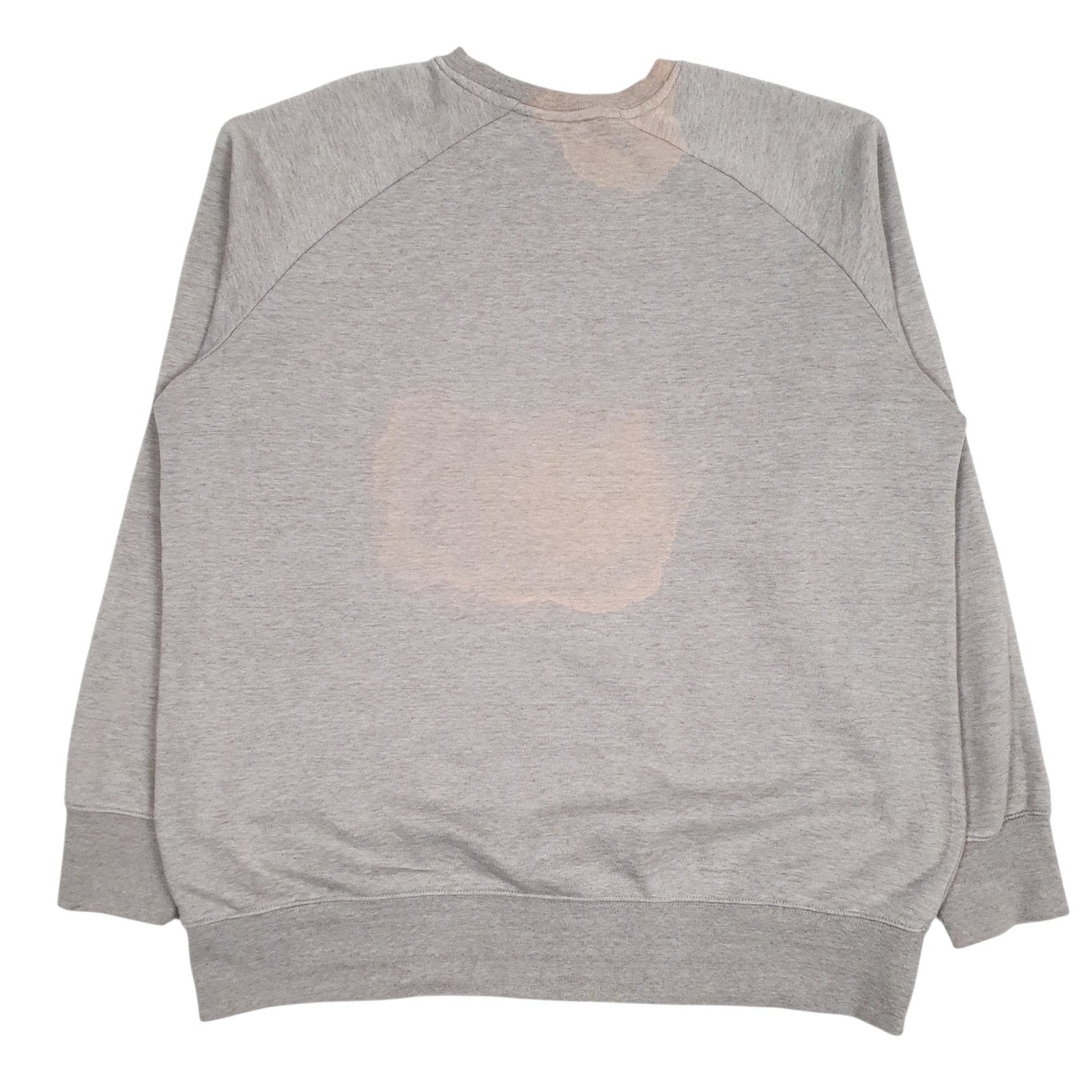 Womens Grey The North Face  Crewneck Jumper